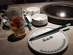 -芸山季·云南野生菌火锅(宝能环球汇店)