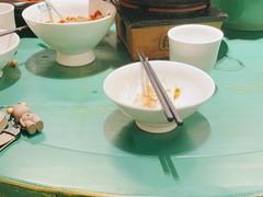 -费大厨辣椒炒肉(太平老街店)