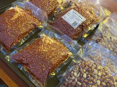 -樊三嬢手工甜水面(大邑安仁店)