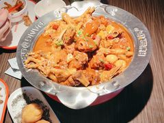 -胖哥俩肉蟹煲(杭州下沙学林街店)