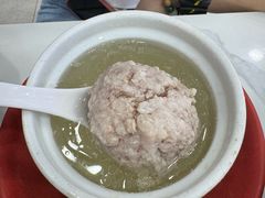 -小罗子汤店(大士院总店)