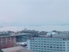 -杭州城中香格里拉大酒店