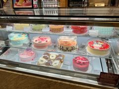 -哈根达斯(芳圆里店)