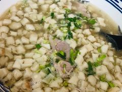 -山丹丹西北菜(金贸大厦店)