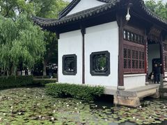 -西湖游船