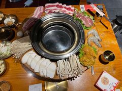 -韩象烤肉·韩国料理(市南麦凯乐旗舰店)