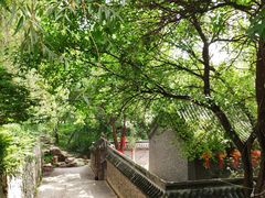 -沈阳市东陵公园