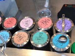 餐具摆设-OT另茶(上海幸福里店)