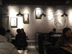 -吉亨面馆(古北1699店)