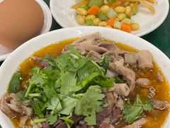-联营烧麦(乌兰察布店)