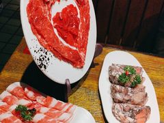 -扬之阿李菌汤火锅(1969店)