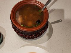 -炆火火·藕汤·湖北煨菜馆(销品茂店)