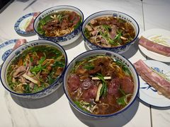 -镇南锅盖面馆(解放路店)