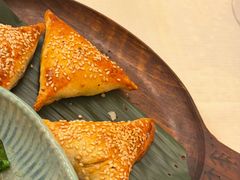 -龟兹KUCINA·新疆菜(前滩L+PLAZA店)