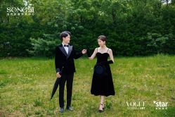 -唯一旅拍·颂当代影像艺术中心(上城店)