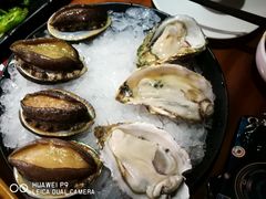 -捞围鲜·港式打边炉(海阳路店)