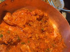 铜锅油焖鸡-Ameigo梅果·云贵川bistro(长宁来福士店)