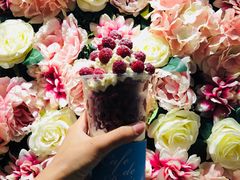 -Cafe de Paris(林荫路店)