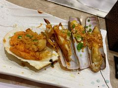 -大渔铁板烧(大悦城店)