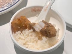 -旺达·福州菜(正大广场店)