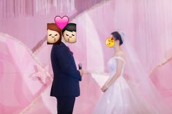 -Flora婚纱礼服定制租赁店