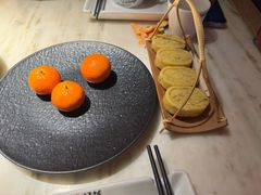 -吴越荣记苏州菜·松鼠桂鱼100%活鱼现做(月光码头店)