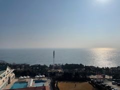 -青岛海景花园大酒店
