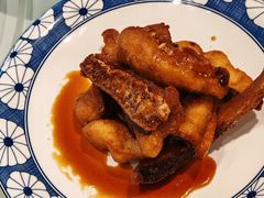 -西湖春天•老字号杭州菜(百汇店)
