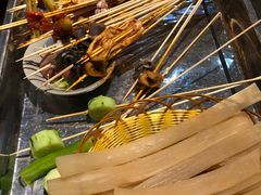 -钢管厂歆瑞源油卤串串香(春熙路太古里店)