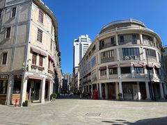-汕头市小公园