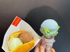 -Dal Cuore 达可芮冰淇淋(陕西北路店)