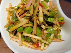 -茴香熙楼(翠湖店)