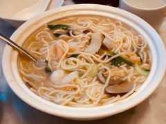 -莆田餐厅PUTIEN(三里屯店)