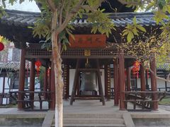 -常熟方塔园