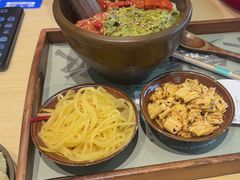 -京参 • 擂椒饭(这有山店)