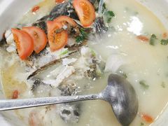 -淳安二十八道·美食汇·淳鱼馆(阳光路店)