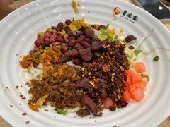 -贵凤凰贵州米粉(五道口店)