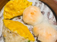 -山水茶艺馆·点心粤菜·30年老字号