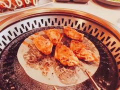 -伊尚宫·清真广式早茶.韩式烤肉·火锅