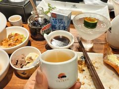 -大渔之观(安贞店)