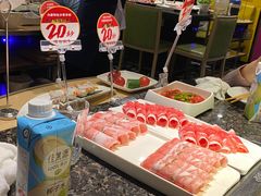 -海底捞火锅(凤凰广场店)