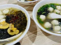 -老滕家过桥米线(金鱼胡同店)