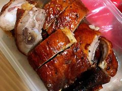 黑椒烧鸭-陈光记烧腊(长寿路店)