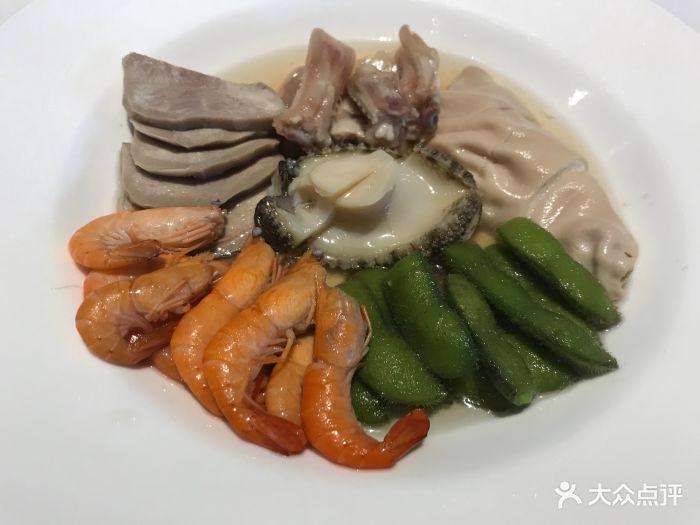 张生记prime(来福士广场店)图片 - 第1325张