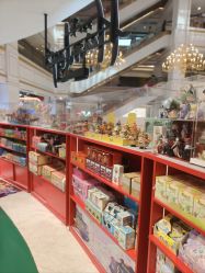 -Hamleys哈姆雷斯(东方福来德店)