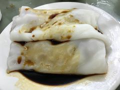 牛肉肠-香港蓮香樓(上環店)