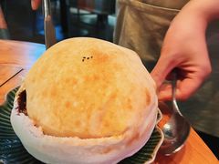 -ELI FALAFEL Lebanese&Mediterranean黎巴嫩美食(富城路店)