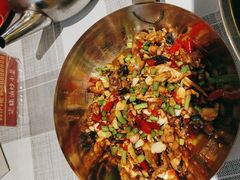 -彭耕记猪油炒小菜(吉联mall店)