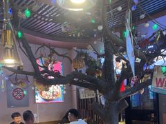 -不是烧烤·武汉烧烤·地道湖北菜(大成路店)
