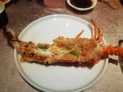 烤虾-上宴精品海鲜姿造(晶融汇旗舰店)